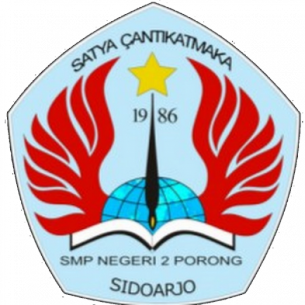 SMP Negeri 2 Porong